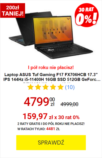 Laptopy i komputery z kartami graficznymi GeForce RTX, to najlepsze co możesz dać swoim grom pod choinkę [nc1]