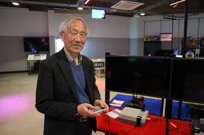Nie żyje dr Masayuki Uemura. Twórca konsol Nintendo Entertainment System oraz Super NES zmarł w wieku 78 lat [2]