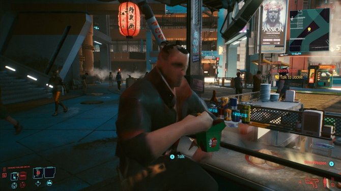 Cyberpunk 2077 obchodzi pierwsze urodziny. Sprawdź ile błędów dotąd naprawiono (idą w tysiące!) i jaka jest przyszłość gry [1]