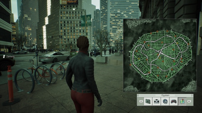 The Matrix Awakens - Sprawdzamy technologiczne demo silnika Unreal Engine 5 na bazie wersji dla PlayStation 5 [nc1]
