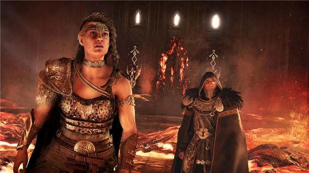 Assassin's Creed Valhalla - Dawn of Ragnarok - nowe informacje o nadchodzącym dodatku DLC od Ubisoftu [3]