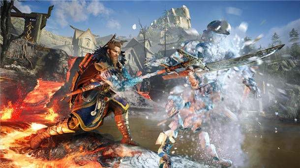 Assassin's Creed Valhalla - Dawn of Ragnarok - nowe informacje o nadchodzącym dodatku DLC od Ubisoftu [5]