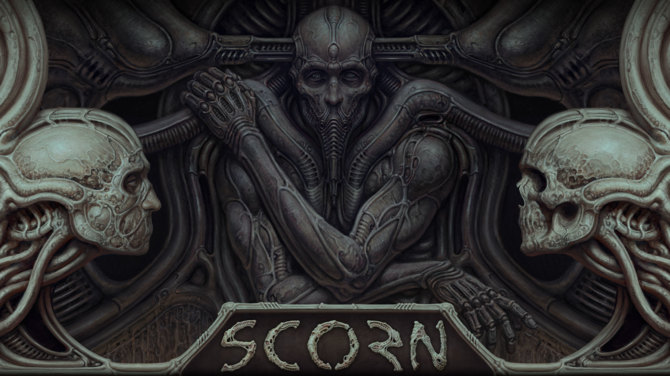 Scorn otrzymał w końcu przybliżoną datę premiery - horror science fiction zadebiutuje jesienią 2022 na PC oraz Xbox Series X/S [1]