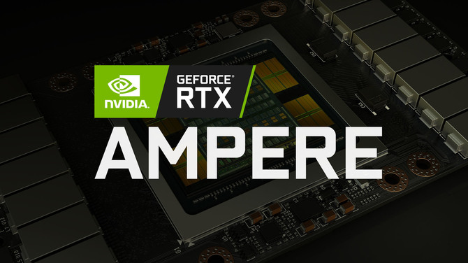 NVIDIA GeForce MX550 - karta graficzna dla laptopów, która będzie odpowiedzią na układy AMD RDNA 2 w APU Rembrandt [1]