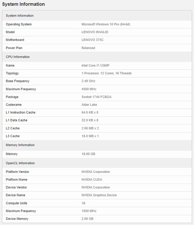 NVIDIA GeForce MX550 - karta graficzna dla laptopów, która będzie odpowiedzią na układy AMD RDNA 2 w APU Rembrandt [3]