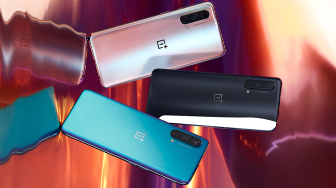 OnePlus Nord 2 CE z chipem MediaTek w cenie poprzednika: poznaliśmy specyfikację techniczną [1]