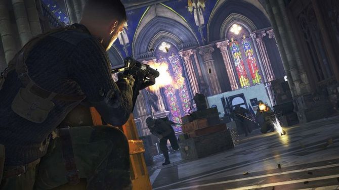 Sniper Elite 5 oficjalnie. Premiera snajperskiej strzelanki już na horyzoncie. Będzie dostępna także w jednym z abonamentów [3]