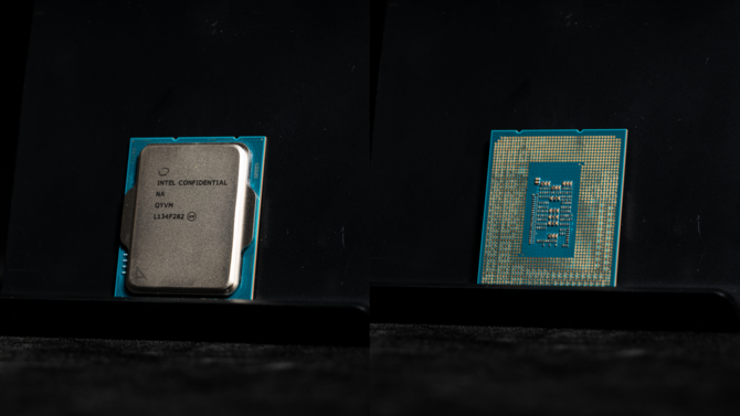 Intel Core i5-12400 - Pojawiły się wyniki wydajności jednego z zablokowanych, tańszych przedstawicieli rodziny Alder Lake-S  [1]