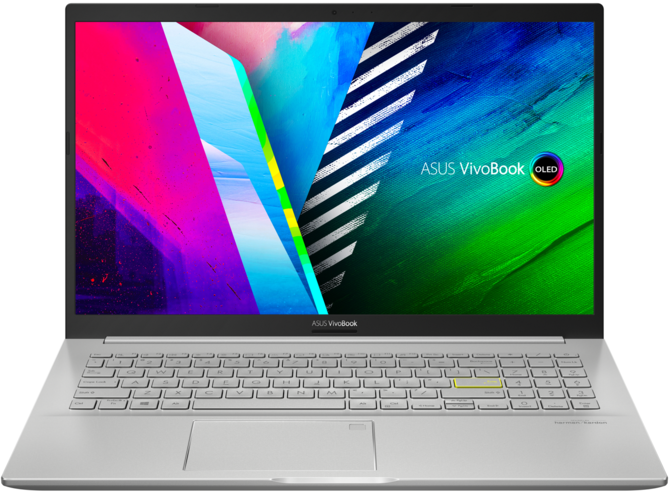 Nowe laptopy ASUS VivoBook 15, VivoBook Pro 15 oraz VivoBook Pro 16X - rozsądny wybór do pracy oraz multimediów [nc1]