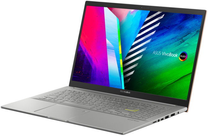 Nowe laptopy ASUS VivoBook 15, VivoBook Pro 15 oraz VivoBook Pro 16X - rozsądny wybór do pracy oraz multimediów [nc1]