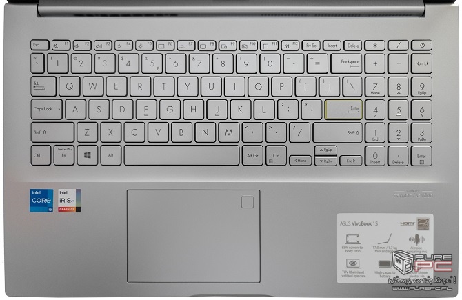 Nowe laptopy ASUS VivoBook 15, VivoBook Pro 15 oraz VivoBook Pro 16X - rozsądny wybór do pracy oraz multimediów [nc1]