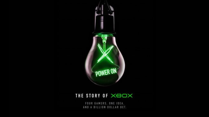 Power On: The Story of Xbox – wielogodzinny materiał dokumentalny o historii marki Xbox. Sprawdź gdzie obejrzeć [1]