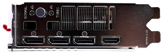 Colorful iGame GeForce RTX 3060 Ti Mini OC LHR-V - Karta graficzna z limitem kopania kryptowalut dla fanów niewielkich komputerów [4]