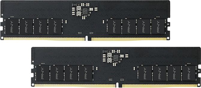 Początek roku 2022 przyniesie obniżki cen modułów RAM DDR4 oraz DDR5. Pamięci dla kart graficznych nadal jednak będą drogie  [1]