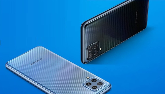 Samsung Galaxy M33 otrzyma potężną baterię o pojemności 6000 mAh. Następca modelu M32 obsłuży też sieć 5G [2]