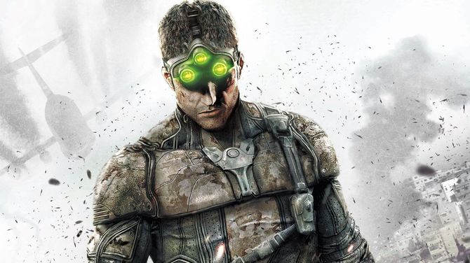 Splinter Cell Remake oficjalnie zapowiedziany - Ubisoft pracuje nad odnowionym klasykiem na silniku z gry The Division [2]