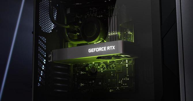 NVIDIA GeForce RTX 3050 może zadebiutować zarówno w wersji z 4 GB oraz 8 GB pamięci. Poznaliśmy specyfikację karty [2]