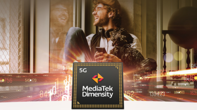 Nadchodzi MediaTek Dimensity 8000. Sprawdzamy specyfikację techniczną nowego SoC dla smartfonów [1]