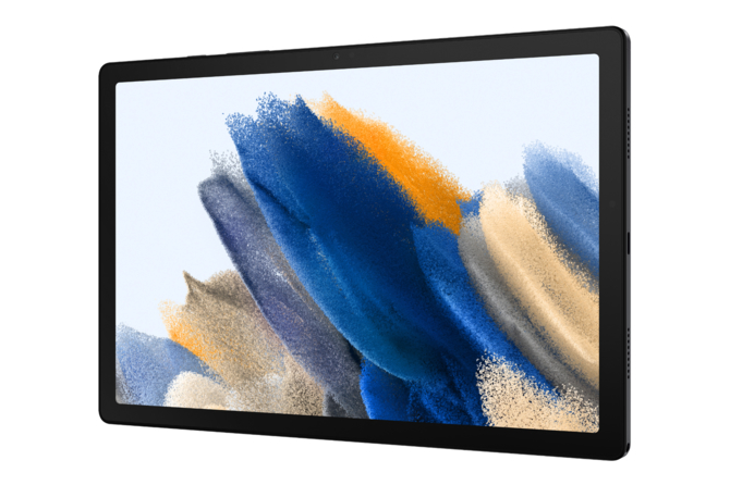 Premiera Samsung Galaxy Tab A8 2021: niedrogi tablet z poczwórnymi głośnikami zgodnymi z Dolby Atmos [3]