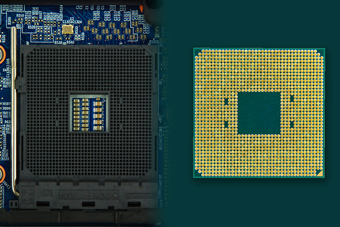 EUROCOM Nightsky ARX315 - laptop do gier z topowym procesorem AMD Ryzen 9 5950X oraz chipsetem B550 [7]