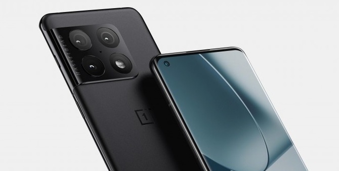 OnePlus 10 Pro zadebiutuje szybciej, niż się spodziewaliśmy. Datę premiery potwierdza sam Pete Lau, CEO firmy OnePlus [2]