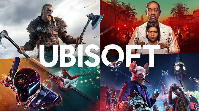 Ubisoft masowo traci pracowników. Deweloperzy uciekają z toksycznego środowiska. Mówi się o wielkim exodusie [1]