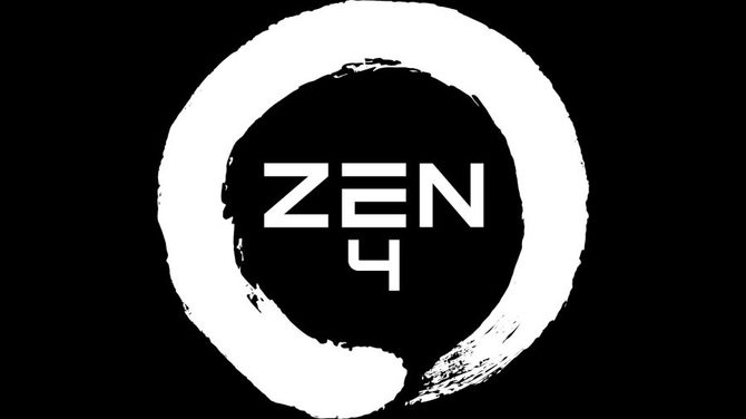 AMD Zen 4 - pierwsze szczegóły dotyczące nowej architektury dla procesorów Ryzen 7000 zostaną ujawnione na CES 2022 [1]