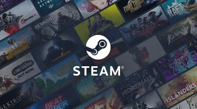 Steam Winter Sale 2021 - wystartowała zimowa wyprzedaż gier. Wiele tytułów można kupić w rekordowo niskich cenach [2]