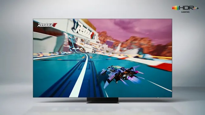 HDR+ Gaming – nowy format HDR pojawi się w monitorach i telewizorach Samsunga już w przyszłym roku [1]