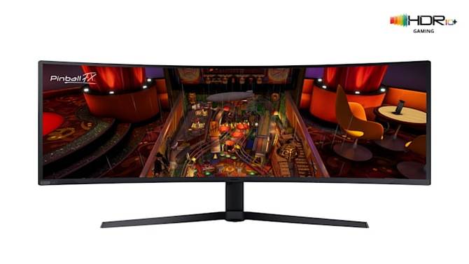 HDR+ Gaming – nowy format HDR pojawi się w monitorach i telewizorach Samsunga już w przyszłym roku [2]