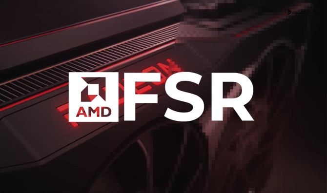 Gry komputerowe adoptują technologię AMD FSR dziesięć razy szybciej niż DLSS NVIDII [1]