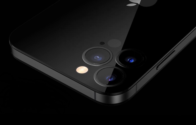 Apple iPhone 15 Pro i iPhone 15 Pro Max - nadchodzące smartfony mają zostać pozbawione gniazda na kartę SIM [1]