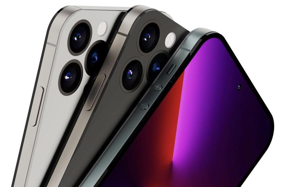 Apple iPhone 15 Pro and iPhone 15 Pro Max - upcoming smartphones will be deprived of a SIM card slot