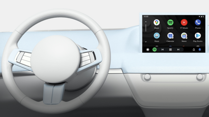 Android Auto w Polsce już oficjalnie. Co to oznacza? Ułatwienie dla posiadaczy starszych systemów mobilnych i nie tylko [1]