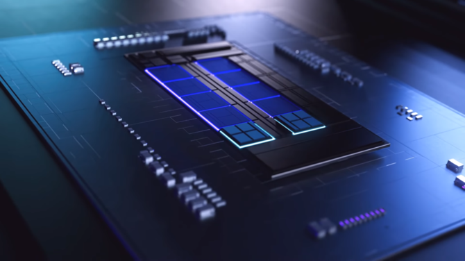 Intel Core i5-1250P - nowy procesor Alder Lake-P dla ultrabooków przetestowany. Wypada lepiej od Core i7-11800H [1]