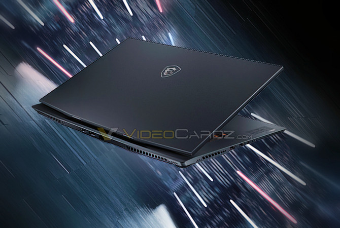 MSI GS77 Stealth - nowy laptop do gier z Intel Core i9-12900H, GeForce RTX 3080 Ti oraz w pełni gotowy na obsługę Metaverse [3]