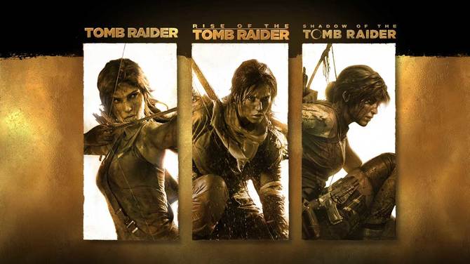Tomb Raider: Definitive Survivor Trilogy za darmo w Epic Games Store! Idealny zestaw na sylwestrową zabawę w pojedynkę [1]