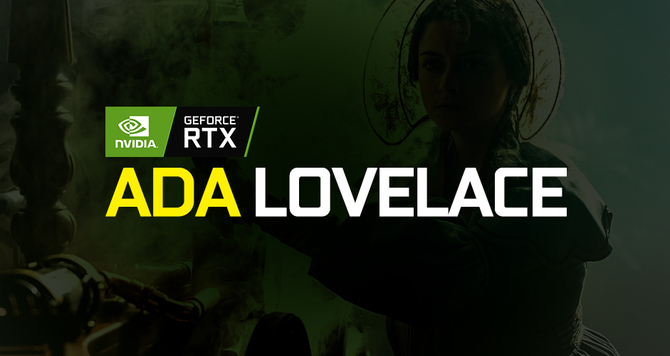 NVIDIA GeForce RTX 4000 - firma płaci wysokie kwoty TSMC za rezerwację wafli krzemowych dla 5 nm układów Ada Lovelace [1]