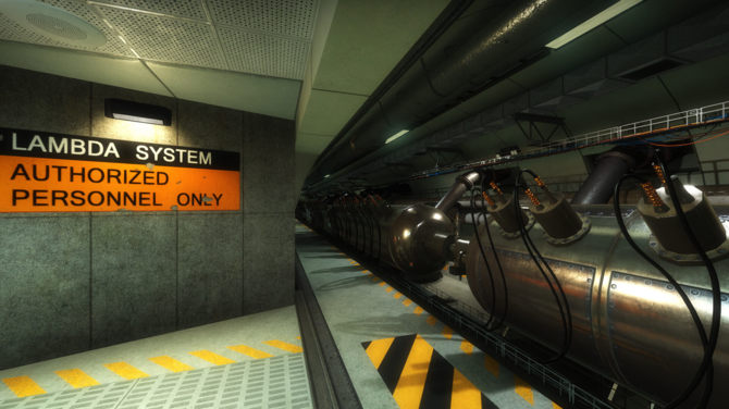 Opposing Force i Blue Shift – remake'i dodatków do Half-Life wejdą w skład jednego pakietu pt. Operation: Black Mesa [3]
