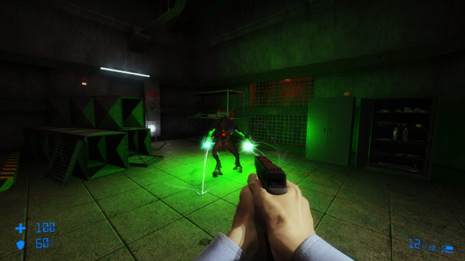 Opposing Force i Blue Shift – remake'i dodatków do Half-Life wejdą w skład jednego pakietu pt. Operation: Black Mesa [5]