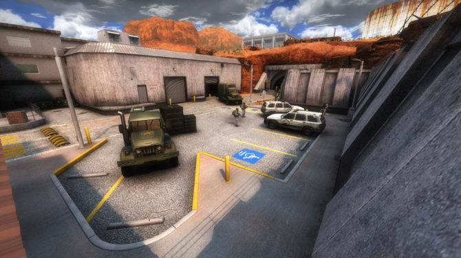 Opposing Force i Blue Shift – remake'i dodatków do Half-Life wejdą w skład jednego pakietu pt. Operation: Black Mesa [7]