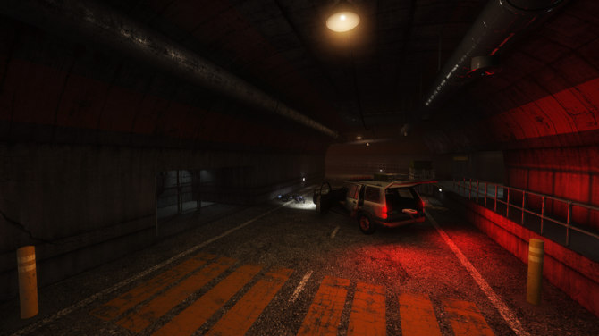 Opposing Force i Blue Shift – remake'i dodatków do Half-Life wejdą w skład jednego pakietu pt. Operation: Black Mesa [8]