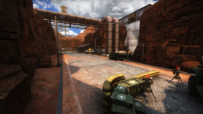 Opposing Force i Blue Shift – remake'i dodatków do Half-Life wejdą w skład jednego pakietu pt. Operation: Black Mesa [9]