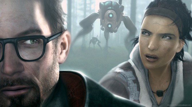 Opposing Force i Blue Shift – remake'i dodatków do Half-Life wejdą w skład jednego pakietu pt. Operation: Black Mesa [1]