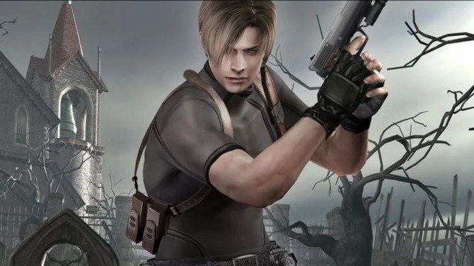 Resident Evil 4 Remake – fani uniwersum muszą uzbroić się w cierpliwość. Gra przechodzi przez szereg zmian [1]