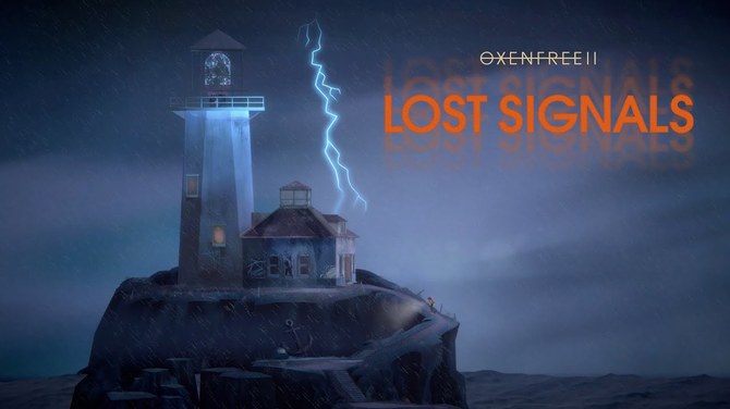 Oxenfree 2: Lost Signals – kontynuacja wybitnej przygodówki z datą premiery. Co wiadomo o projekcie pod skrzydłami Netfliksa? [1]