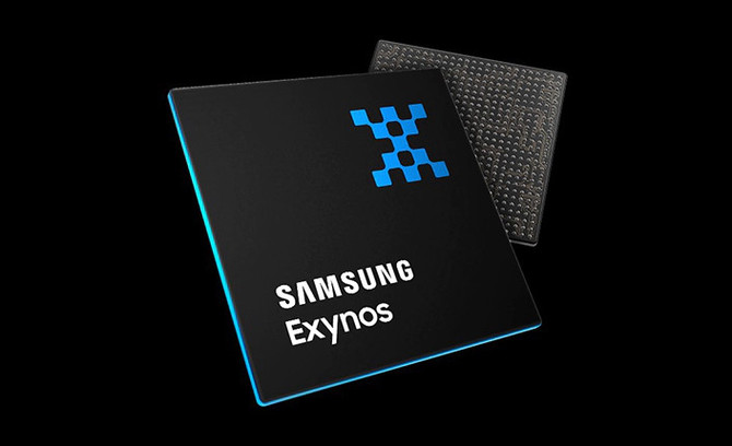 Samsung Exynos 2200 - premiera układu tuż tuż. Pierwsze informacje wskazują, że rewolucji w wydajności nie będzie [1]