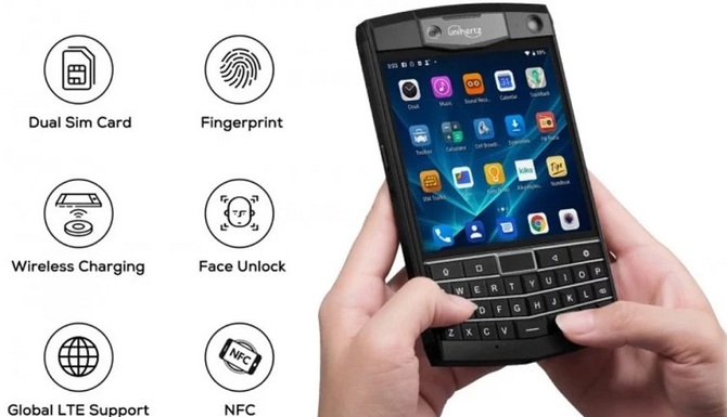 Telefony z BlackBerry OS od 4 stycznia będą w zasadzie do wyrzucenia. Koniec wsparcia dla kluczowych usług [2]
