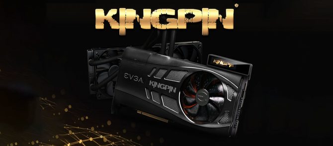 EVGA GeForce RTX 3090 Ti KINGPIN: la tarjeta gráfica recibirá conectores de alimentación de 12 pines.  ¿No es una exageración?