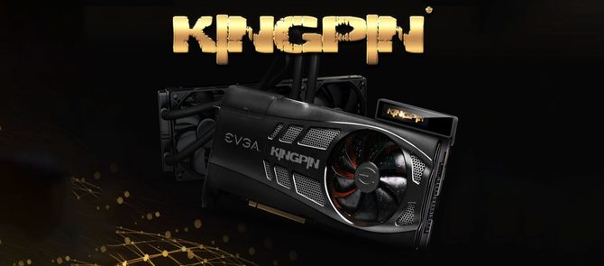 EVGA GeForce RTX 3090 Ti KINGPIN - karta graficzna ma otrzymać aż dwa 12-pinowe złącza zasilania. Czy to nie przesada? [1]